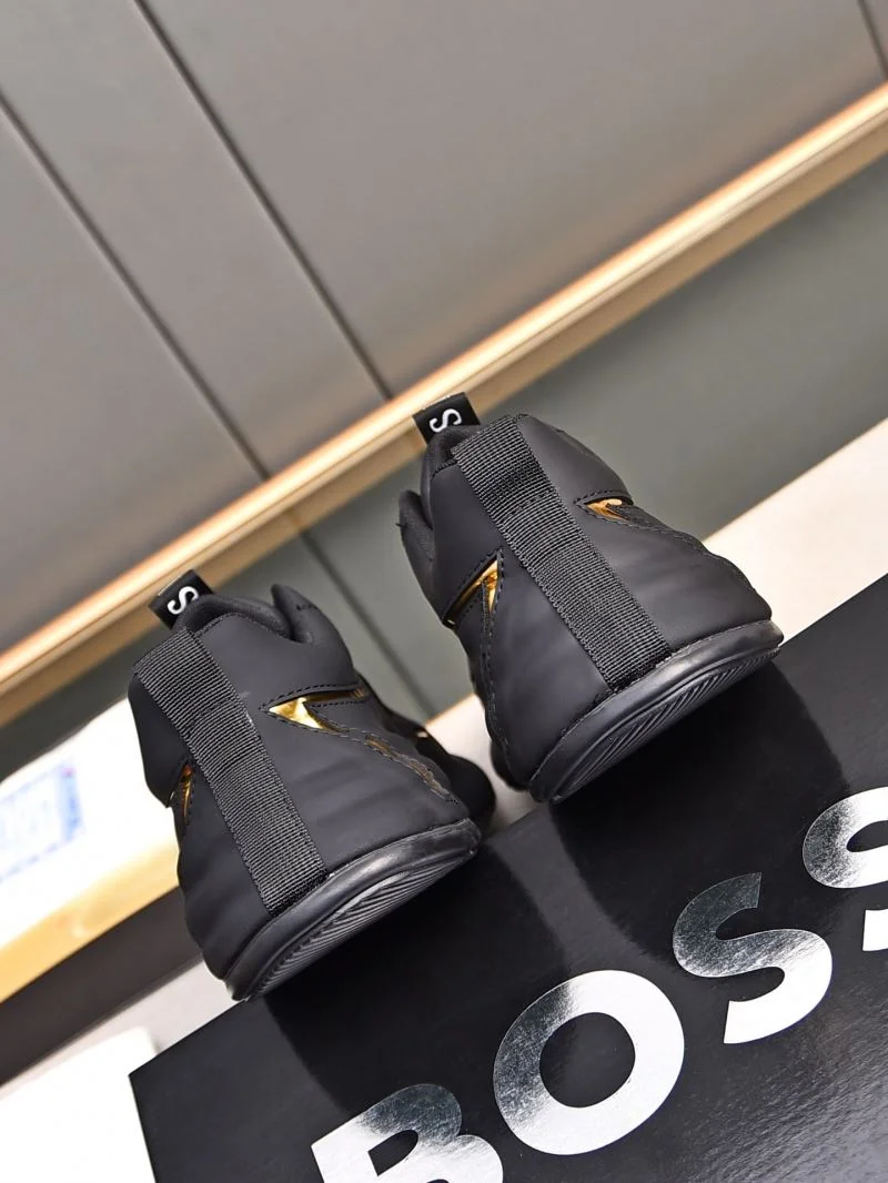 NewStyle Boss Shoes 5137
