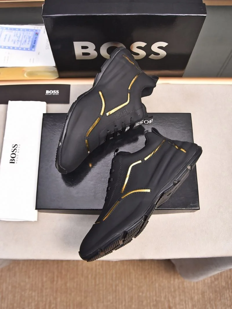 NewStyle Boss Shoes 5137