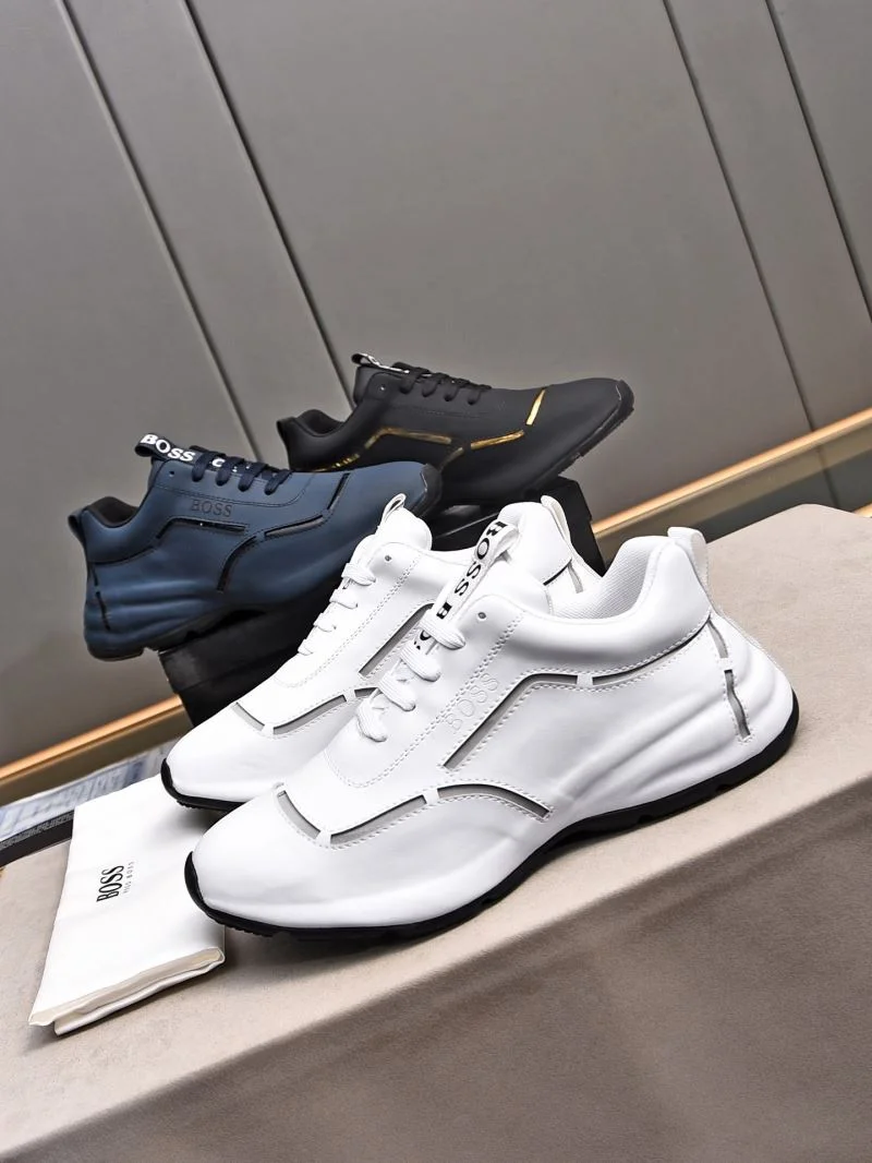 NewStyle Boss Shoes 5137