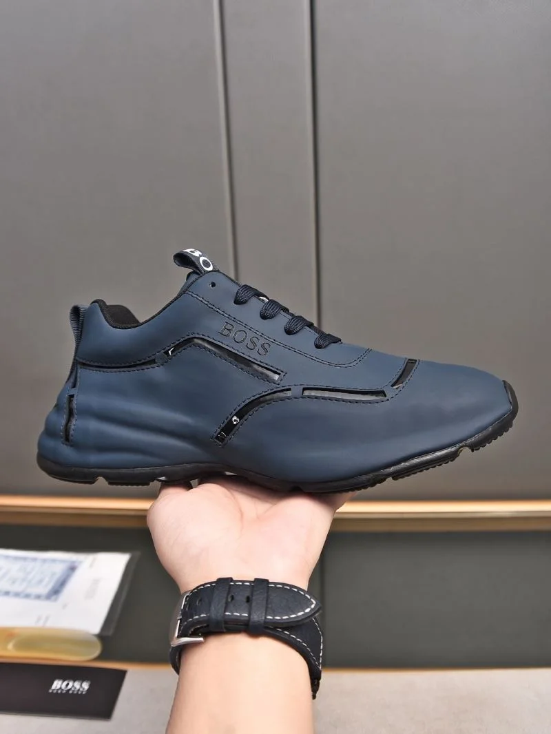 Fashionable Boss Shoes 5115