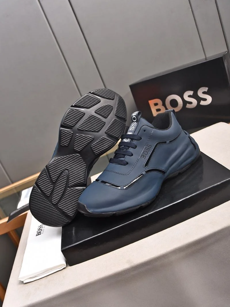 Fashionable Boss Shoes 5115