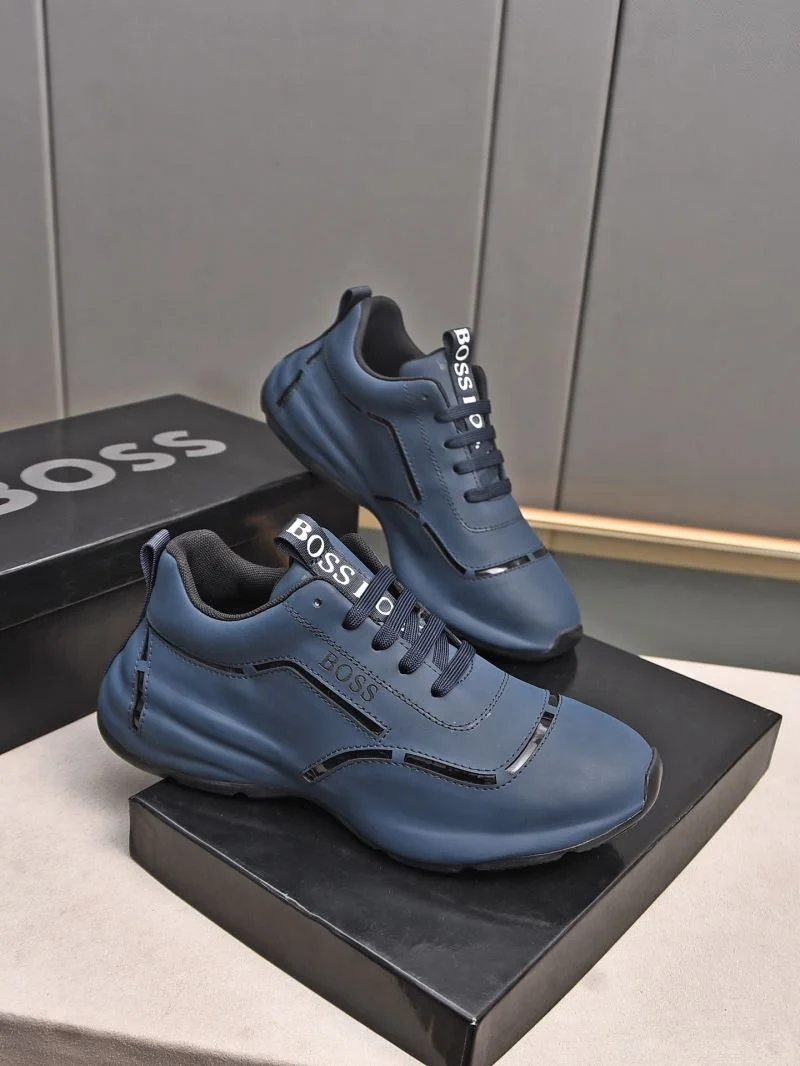 Fashionable Boss Shoes 5115