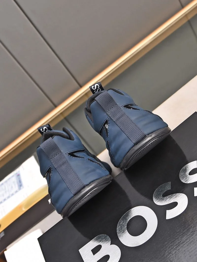 Fashionable Boss Shoes 5115
