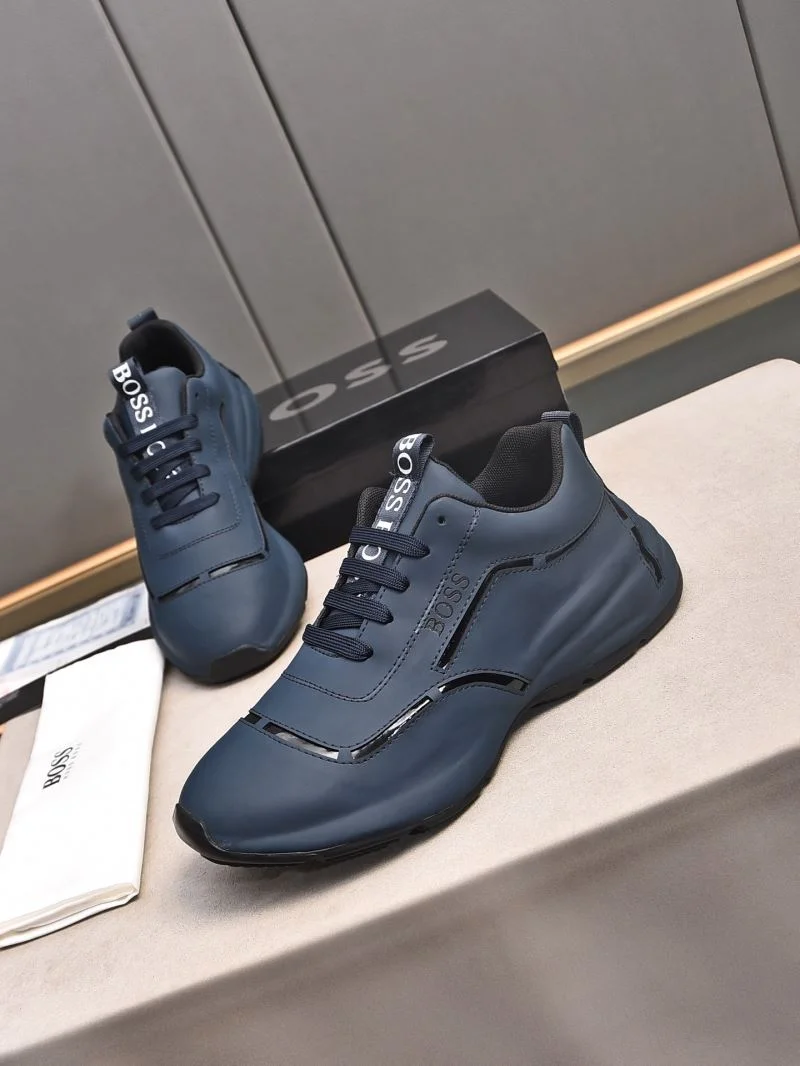 Fashionable Boss Shoes 5115