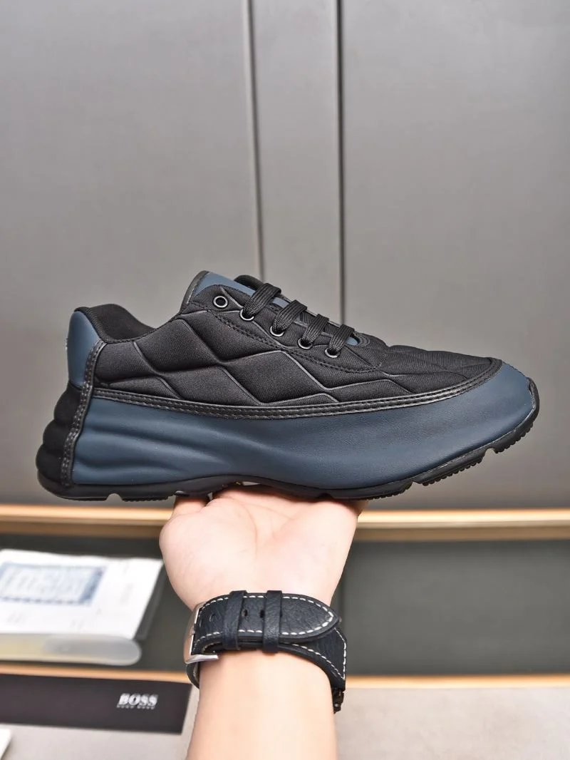 Boss Shoes Breathable 5109