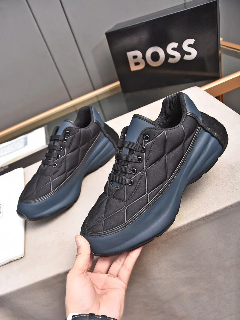 Boss Shoes Breathable 5109