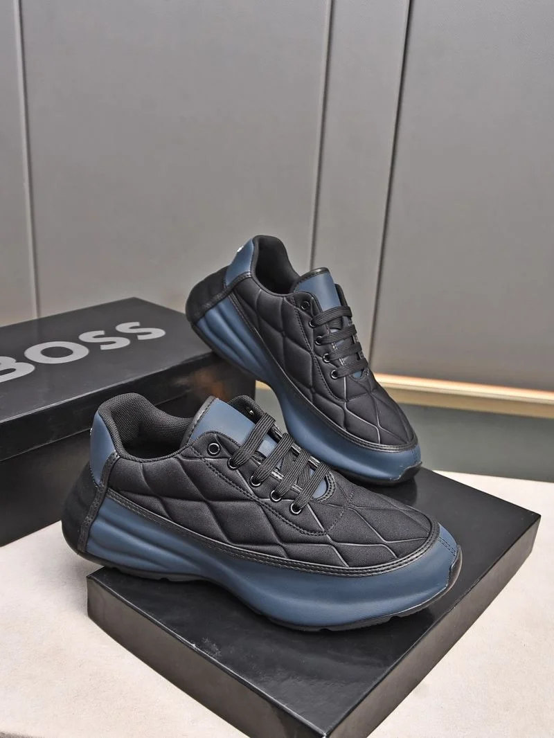 Boss Shoes Breathable 5109