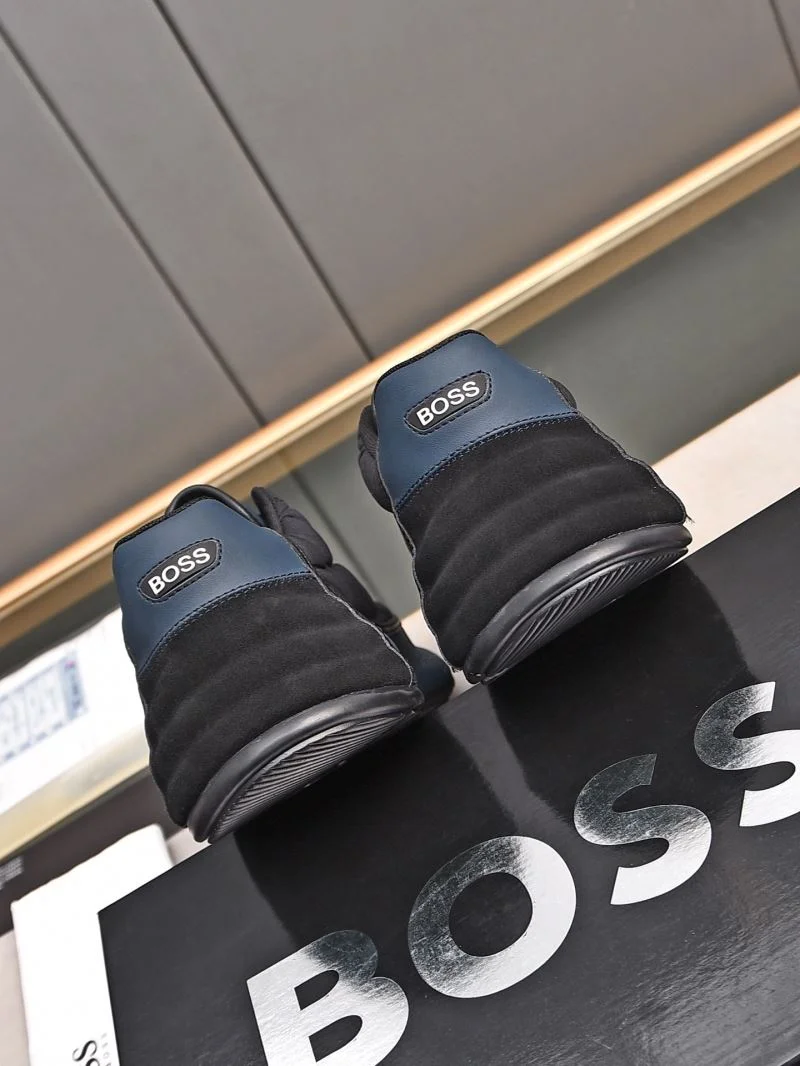 Boss Shoes Breathable 5109