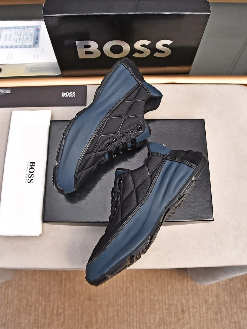 Boss Shoes Breathable 5109