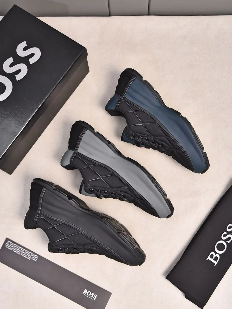 Boss Shoes Breathable 5109