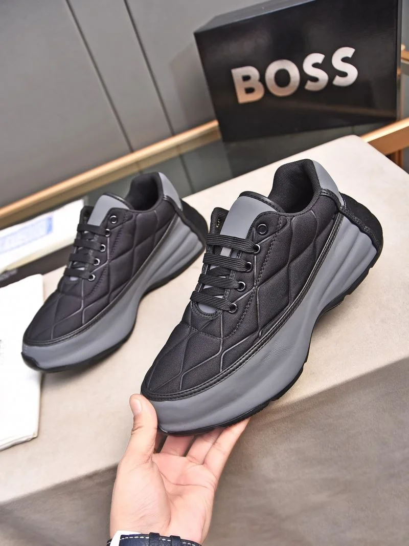 Boss Shoes Upgraded 5189