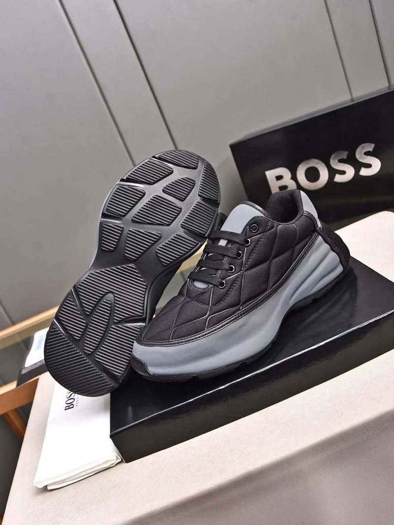 Boss Shoes Upgraded 5189