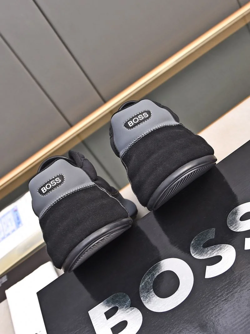 Boss Shoes Upgraded 5189