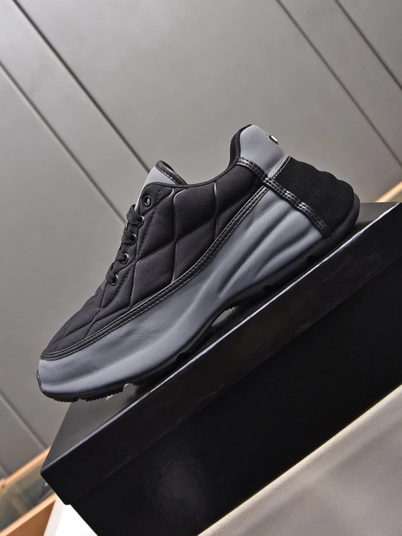 Boss Shoes Upgraded 5189
