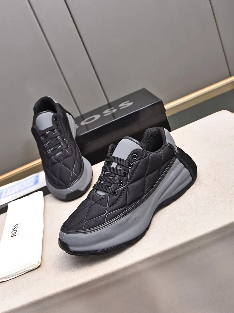Boss Shoes Upgraded 5189