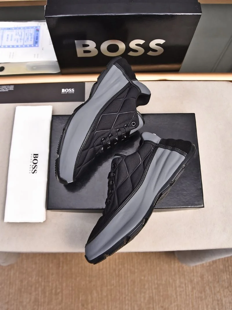 Boss Shoes Upgraded 5189