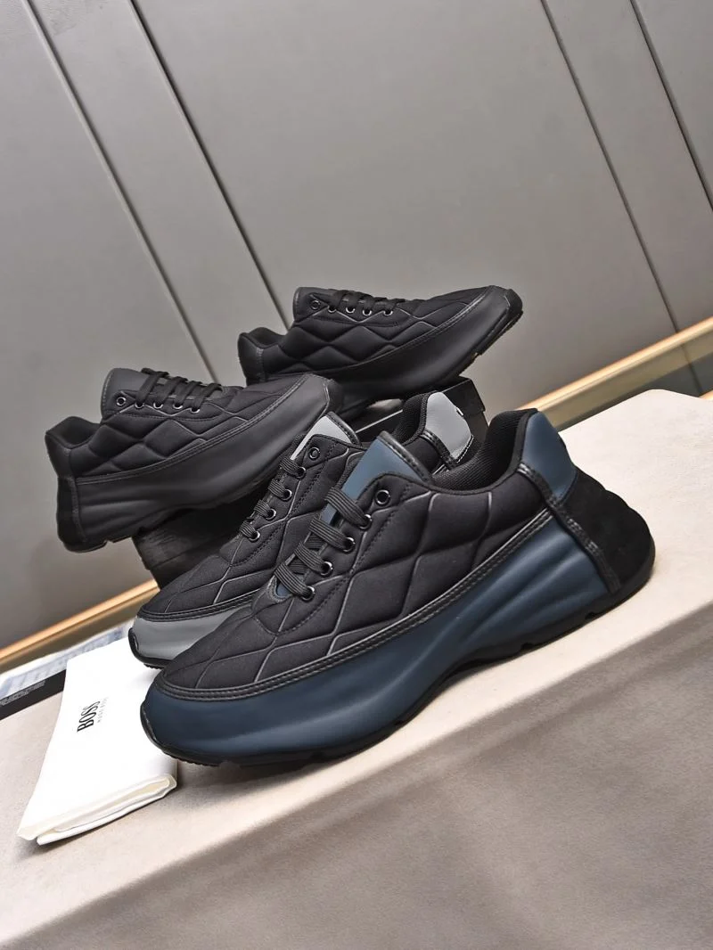 Boss Shoes Upgraded 5189
