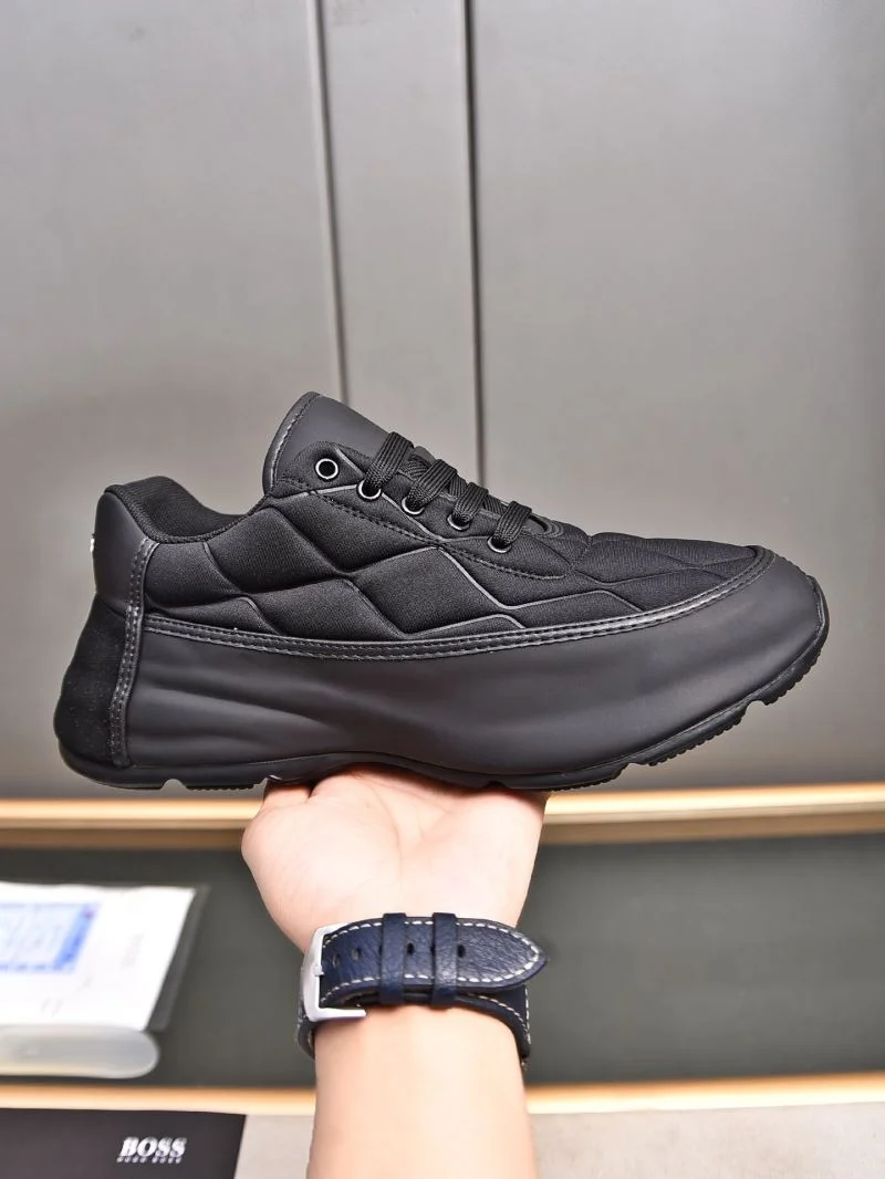 StreetReady Boss Shoes 5136