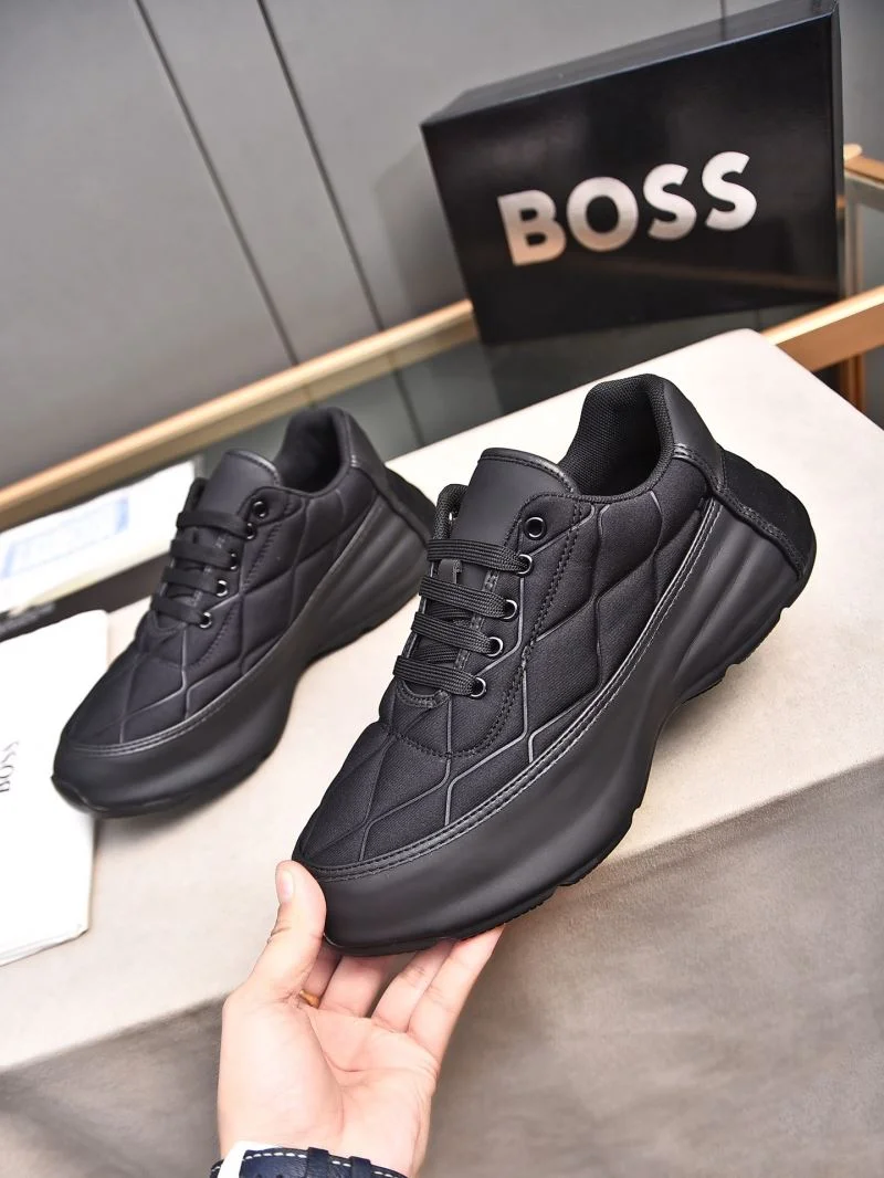 StreetReady Boss Shoes 5136