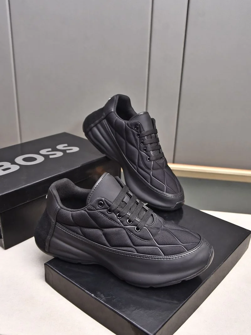 StreetReady Boss Shoes 5136
