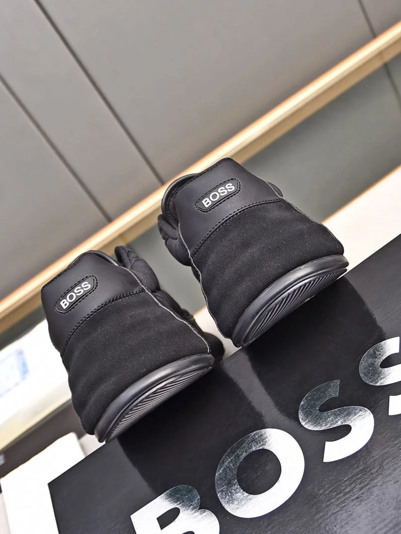 StreetReady Boss Shoes 5136