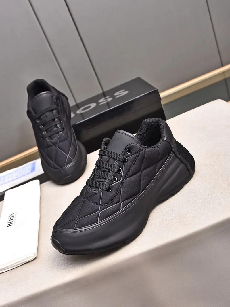 StreetReady Boss Shoes 5136