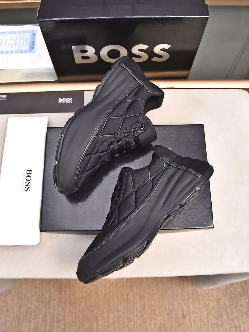 StreetReady Boss Shoes 5136