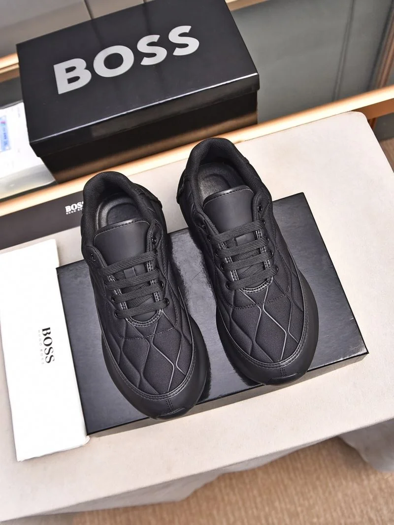 StreetReady Boss Shoes 5136