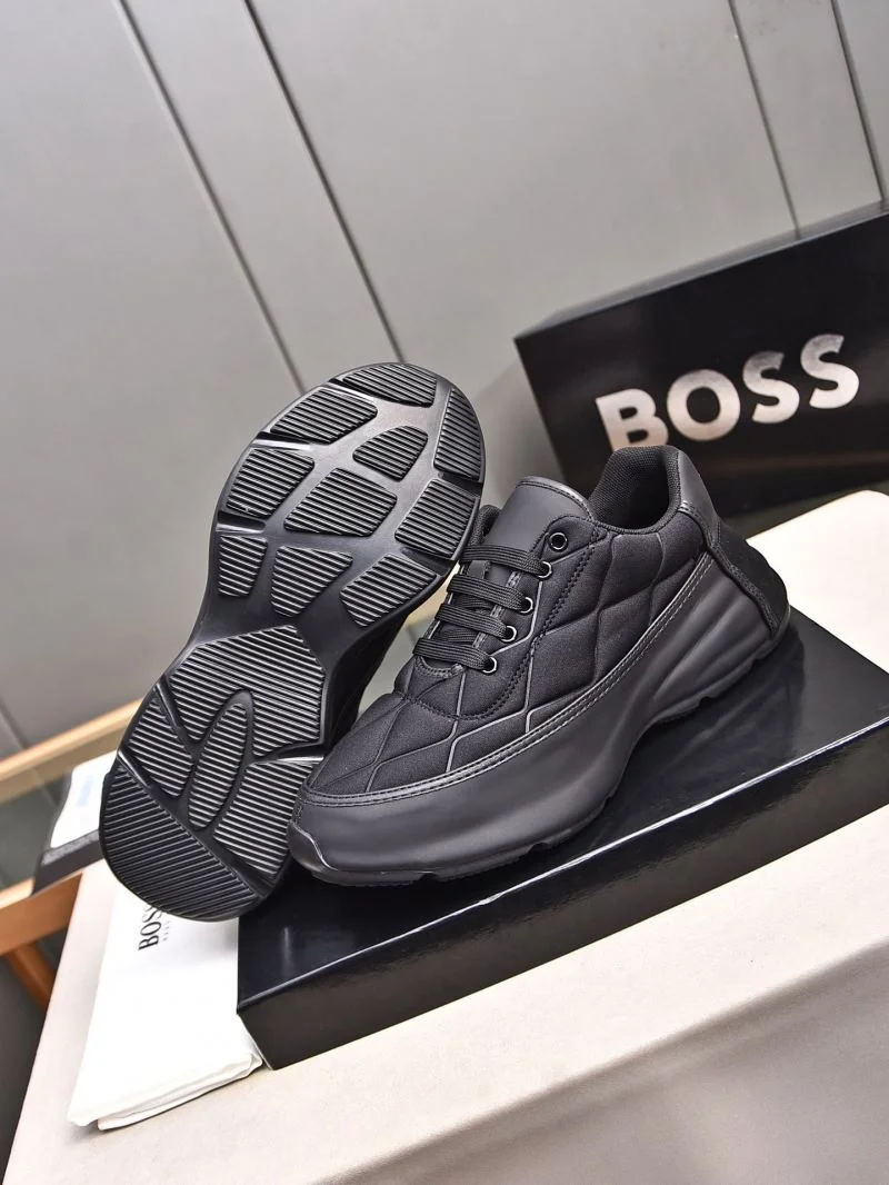 StreetReady Boss Shoes 5136