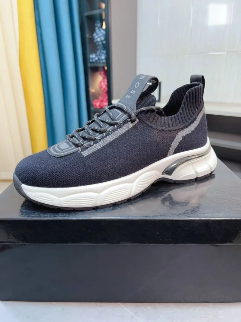 Boss Shoes ZipUp 5108