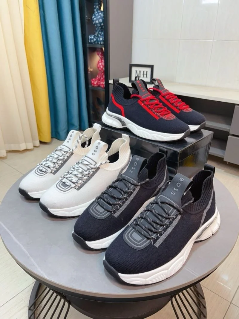 Boss Shoes FreshLook 5128
