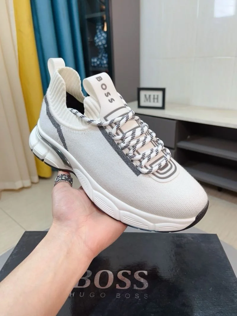 Boss Shoes FreshLook 5128