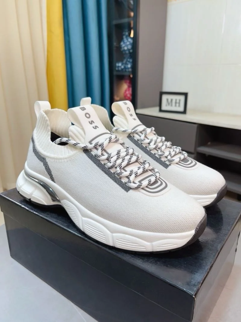 Boss Shoes FreshLook 5128