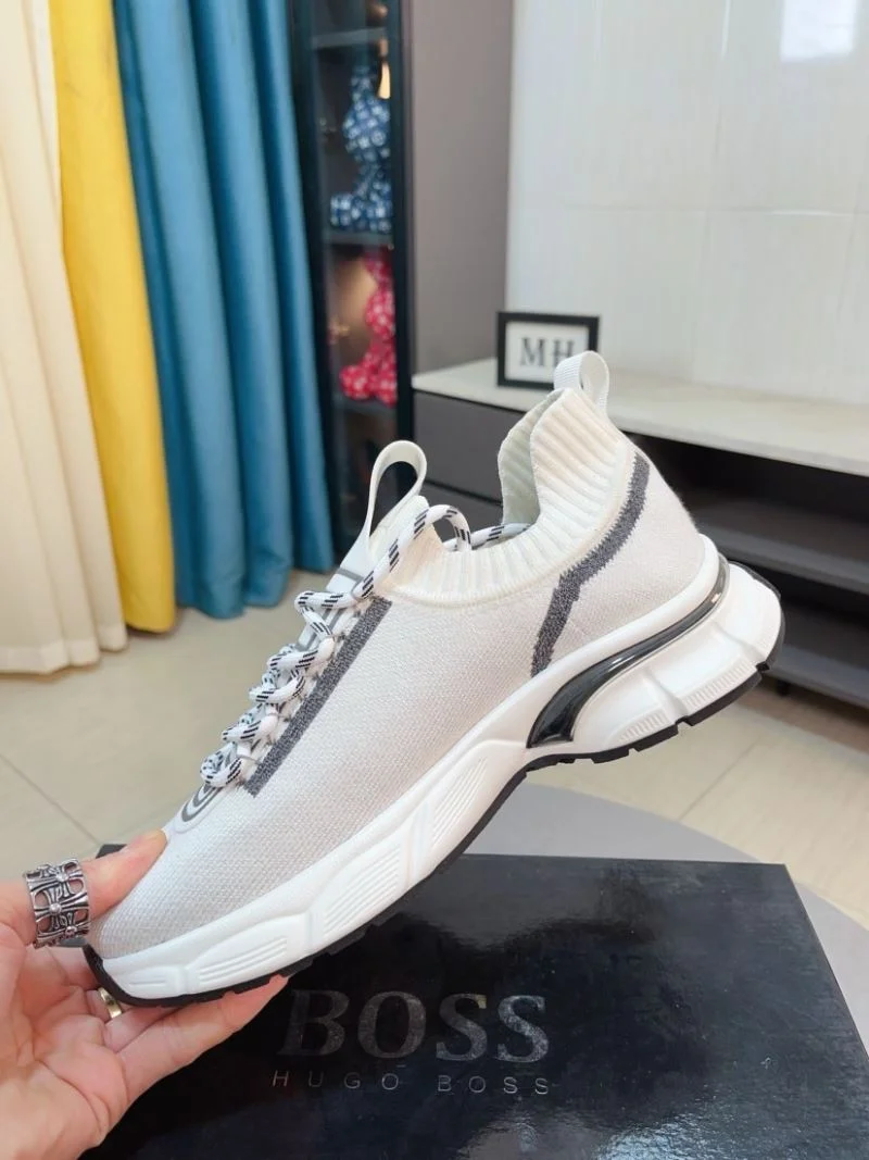 Boss Shoes FreshLook 5128