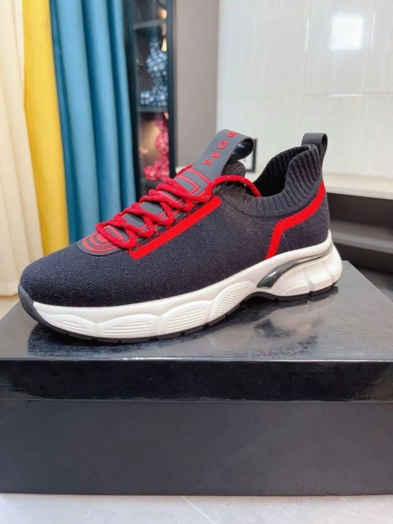 Resilient Boss Shoes 5142