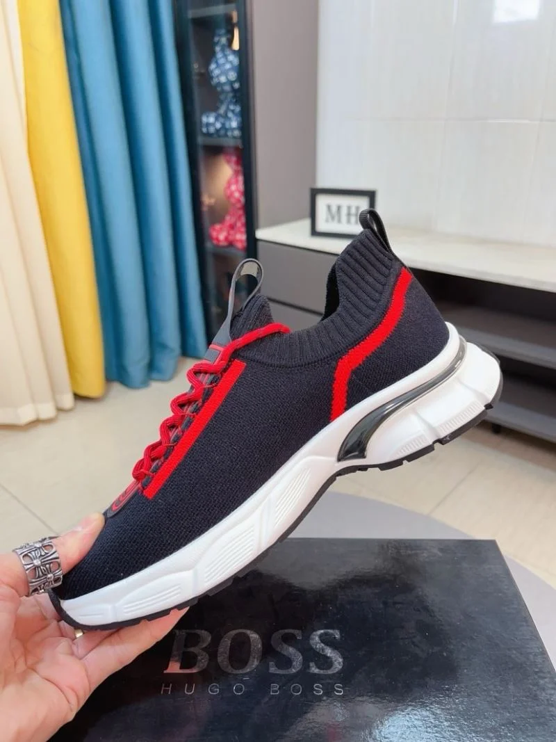 Resilient Boss Shoes 5142