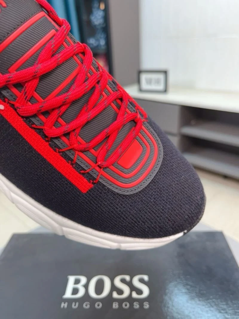 Resilient Boss Shoes 5142