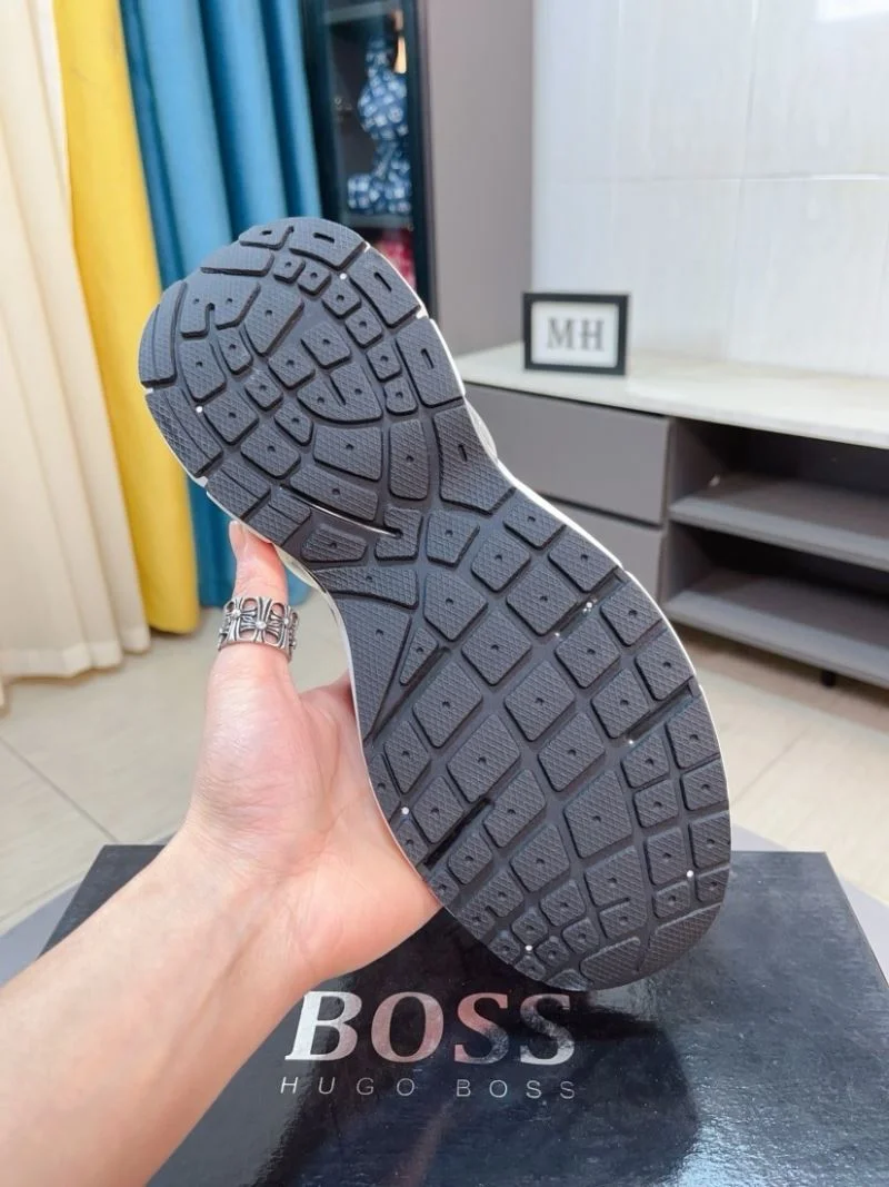 Resilient Boss Shoes 5142