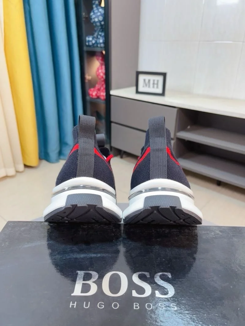 Resilient Boss Shoes 5142