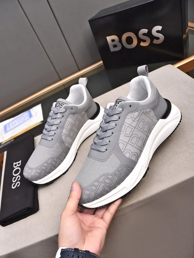 Packable Boss Shoes 5105