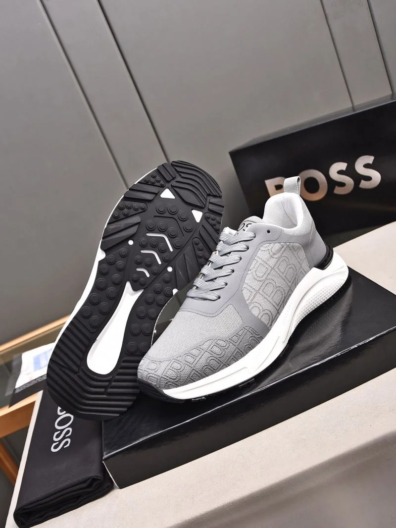 Packable Boss Shoes 5105