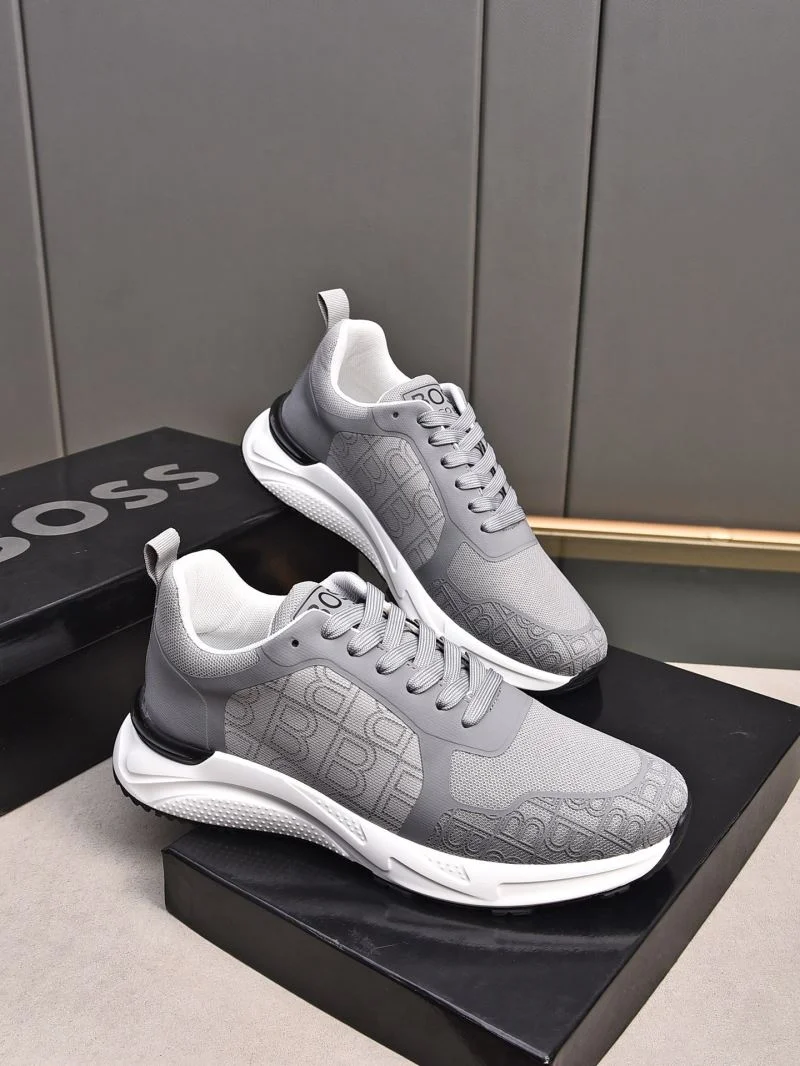 Packable Boss Shoes 5105