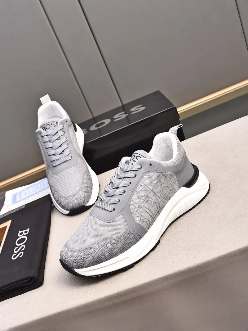 Packable Boss Shoes 5105