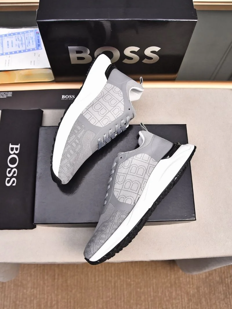 Packable Boss Shoes 5105