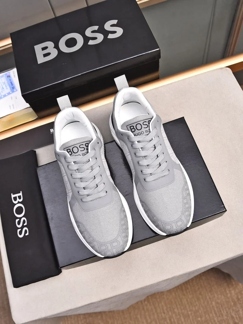 Packable Boss Shoes 5105