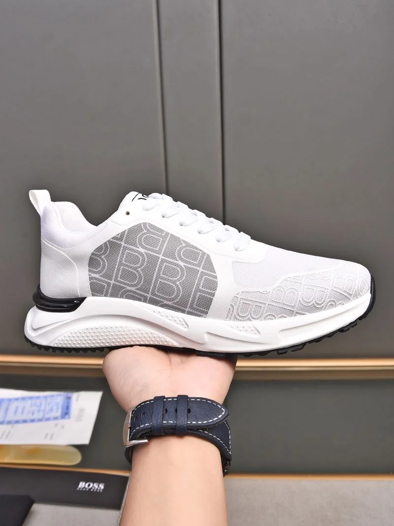 Breathable Boss Shoes 5104