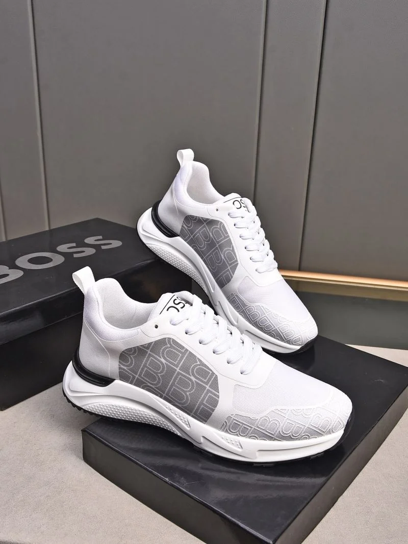 Breathable Boss Shoes 5104