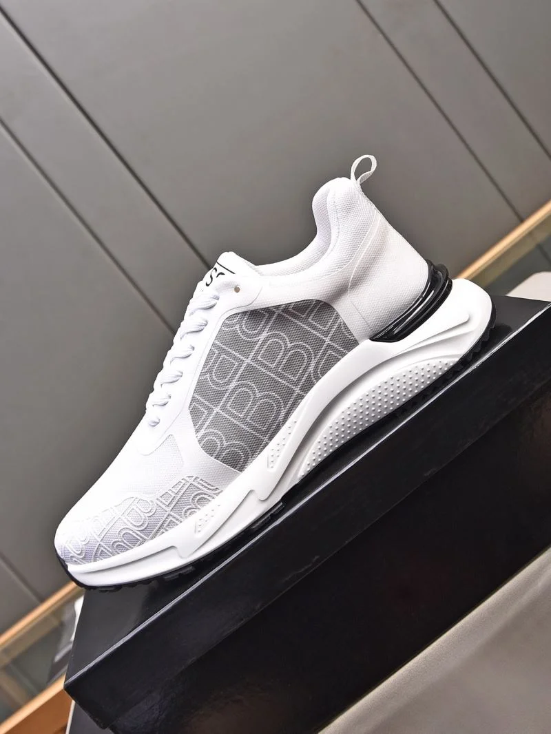 Breathable Boss Shoes 5104