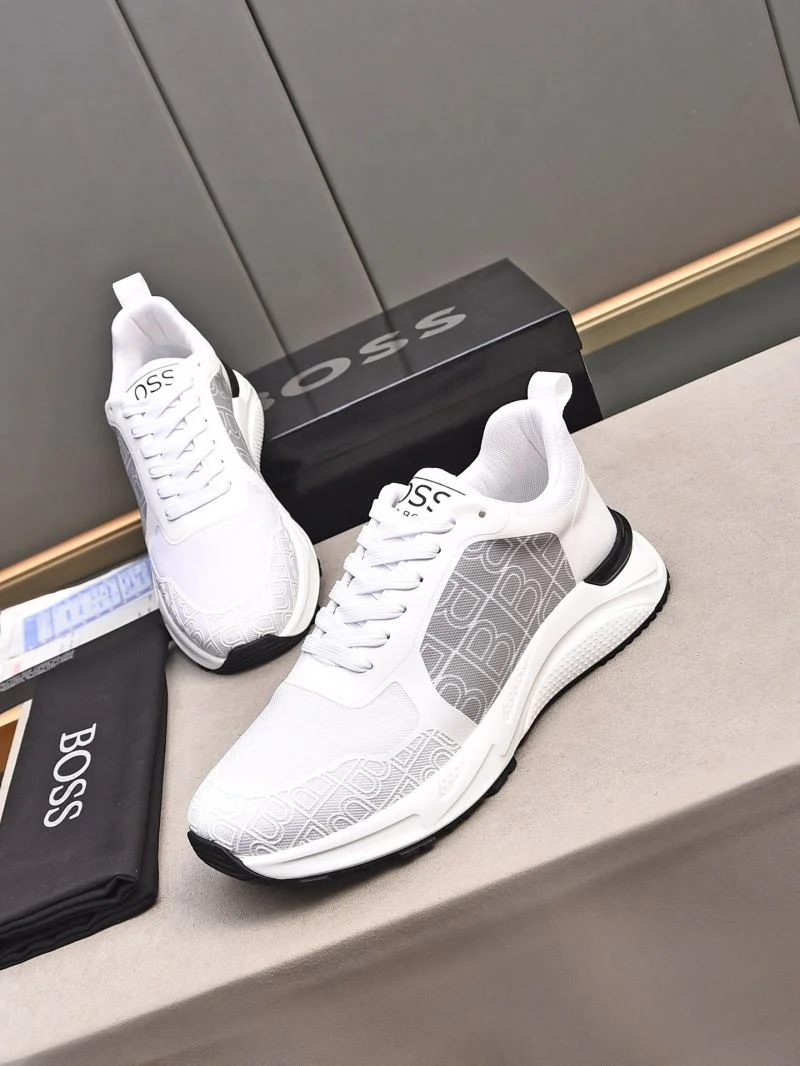 Breathable Boss Shoes 5104