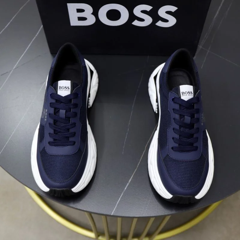 Boss Shoes Functional 5103